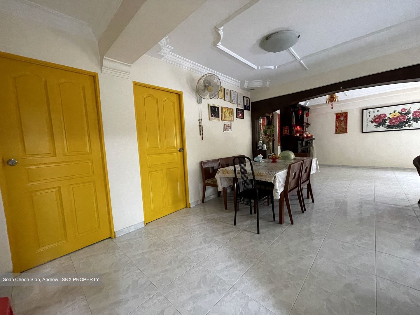 Blk 408 Woodlands Street 41 (Woodlands), HDB 5 Rooms #583218441